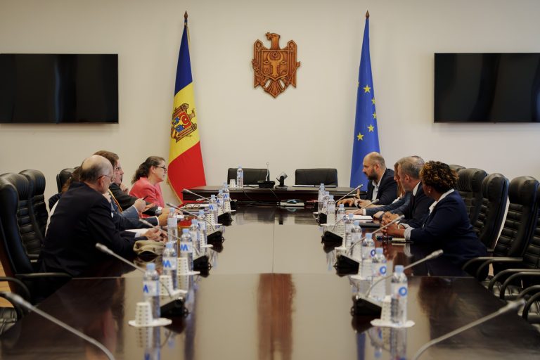 Super-Esco, un program nou pentru eficientizarea instituțiilor publice