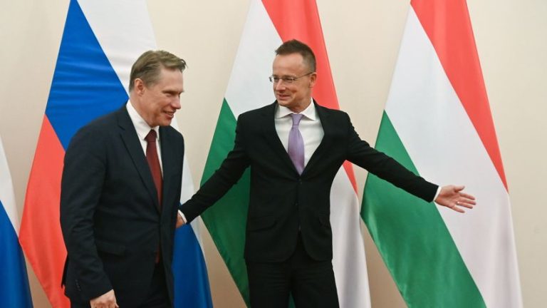 Ministru rus, invitat oficial într-o capitală a UE