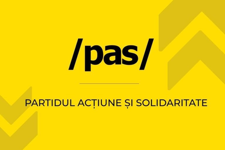 PAS a decis să retragă sprijinul politic și să excludă cinci consilieri raionali