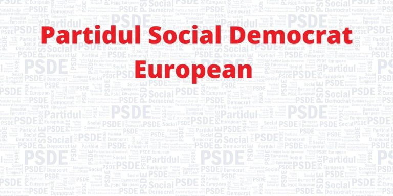PSDE vrea un candidat comun al forțelor proeuropene pentru Primăria Chișinău