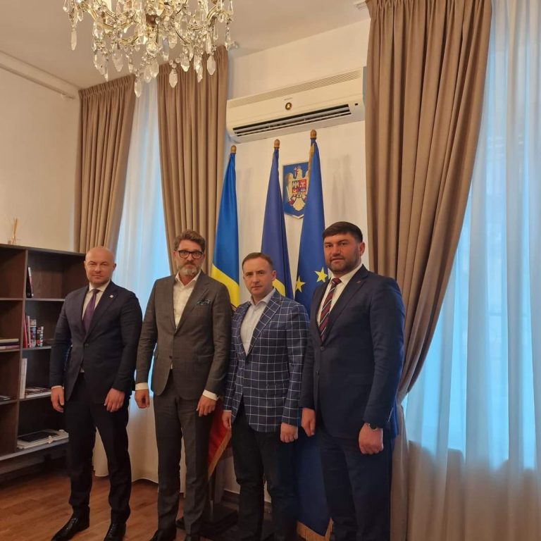 Ambasadorul României, despre miza partidelor proeuropene la alegeri