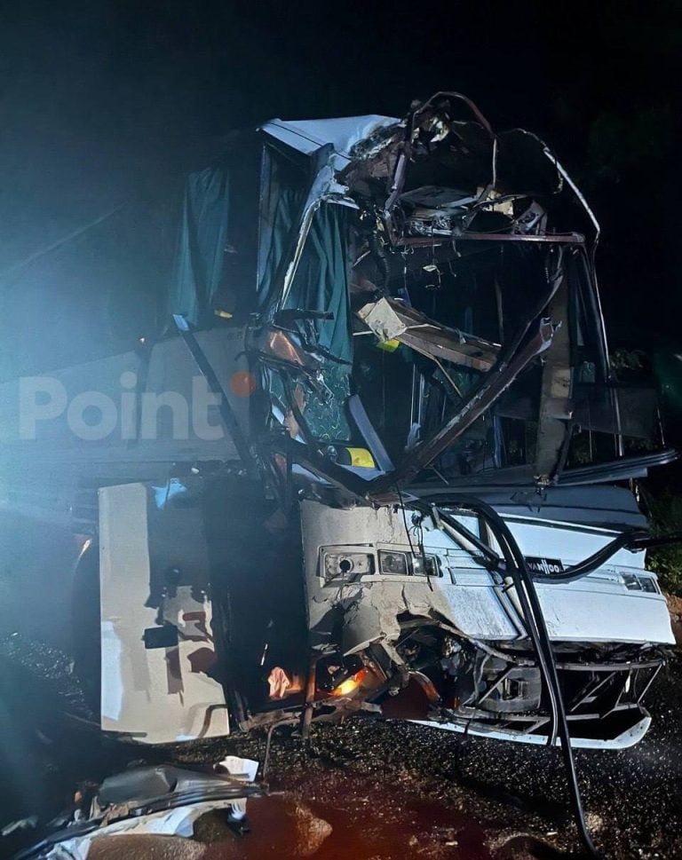 Ministerul de Externe: Niciun moldovean nu a fost rănit în urma accidentului cu implicarea autocarului de pe cursa Odesa-Bălți