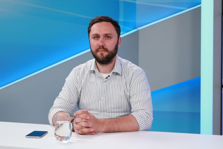 Activitatea comisiei guvernamentale privind situația fermierilor, criticată de deputatul PAS Alexandru Trubca