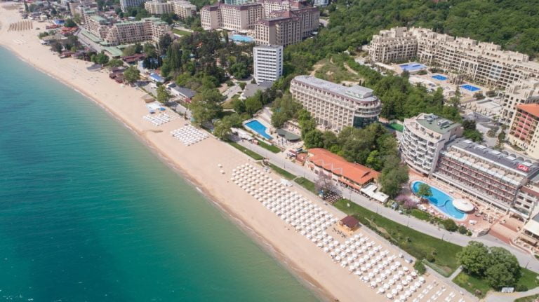 Taxe de drum mai mari în Bulgaria