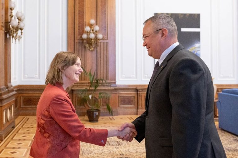 Securitatea Republicii Moldova, în atenția Bucureștiului și a SUA