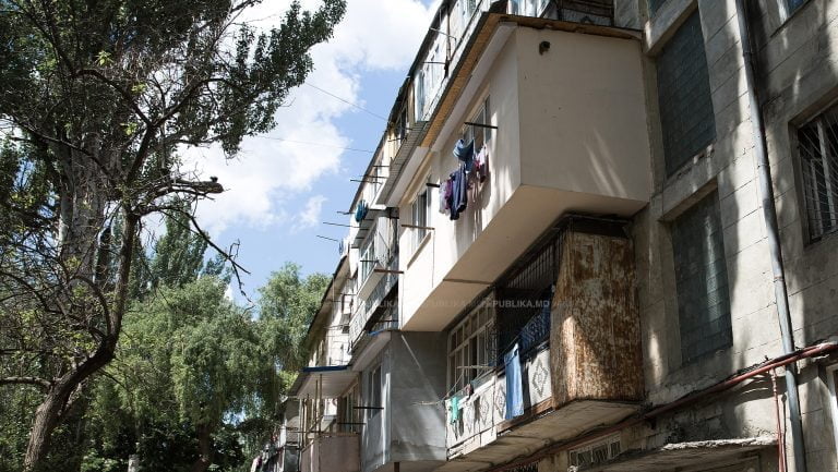 Codul Urbanismului și Construcțiilor, aprobat. Spînu: „Va elimina ilegalitățile care se fac în domeniu”