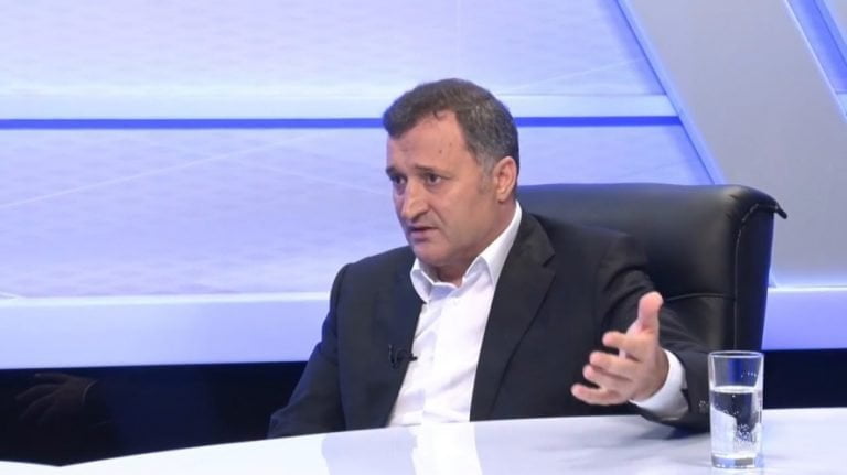 Mesajul lui Vlad Filat transmis fostei colege