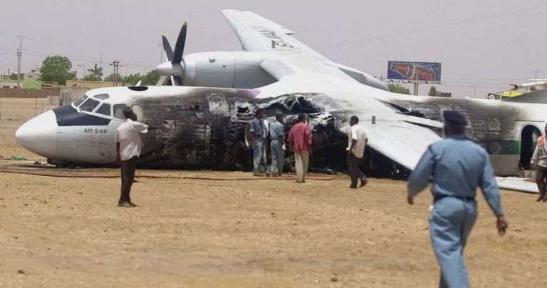 Moldoveanul care a decedat în Sudan avea 35 de ani de experiență în domeniu aviatic