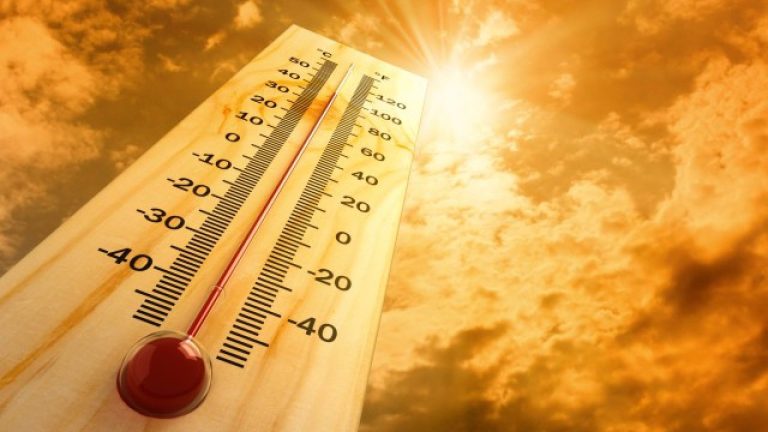 Temperaturi peste valorile normei în luna iulie! Anunțul meteorologilor