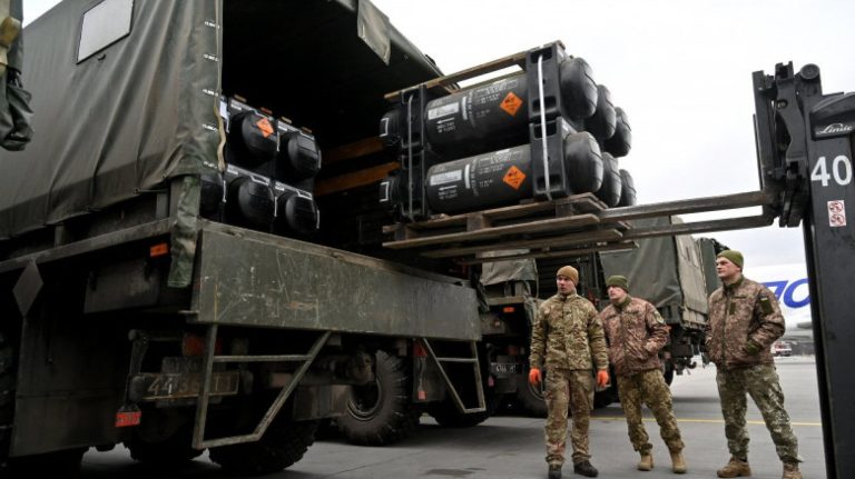 Război în Ucraina, ziua 547: Berlinul a transmis Kievului un nou pachet de ajutor militar