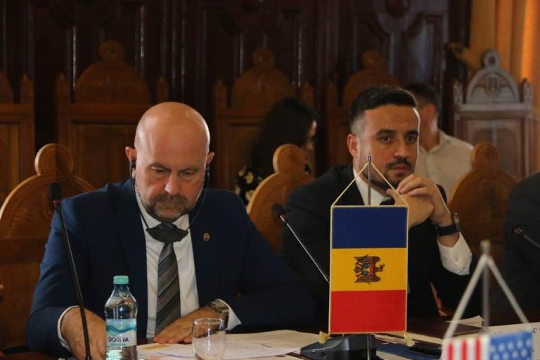 Problema exportului de cereale, discutată la Galați. Bolea: Investițiile în infrastructură, o necesitate stringentă