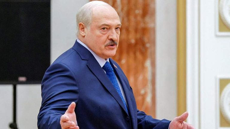 Război în Ucraina, ziua 524. Lukaşenko anunţă că jumătate din armele nucleare promise de Rusia se află în Belarus: Doamne fereşte să fim nevoiţi să le folosim!