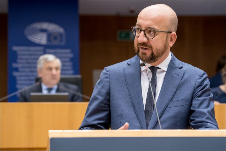 Război în Ucraina, ziua 546. Charles Michel: Pregătim un plan pe termen lung pentru a sprijini Ucraina cu peste 50 de miliarde de euro