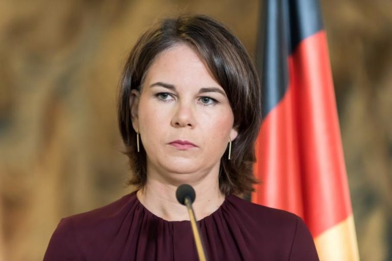 Război în Ucraina, ziua 545. Ministerul german de Externe: Atacurile cu drone ucrainene asupra teritoriului rus nu încalcă dreptul internațional