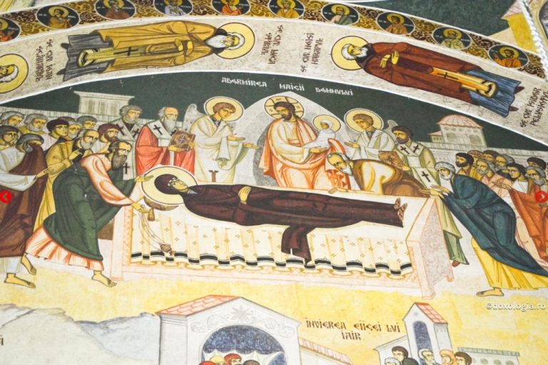 Ortodocșii de stil vechi au intrat de azi în Postul Adormirii Maicii Domnului