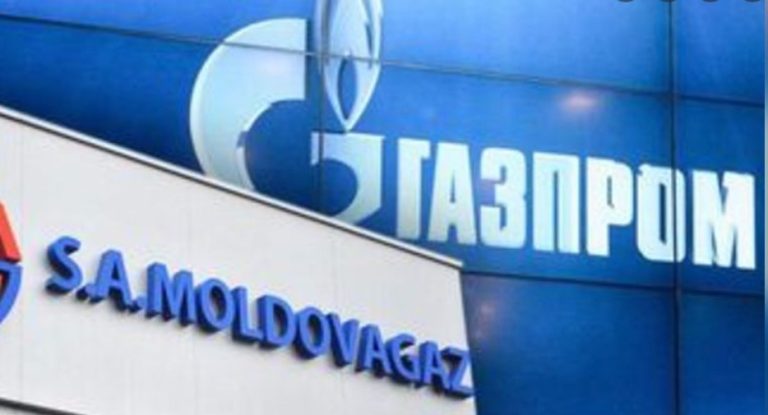 Anunțarea rezultatelor auditului privind datoriile Moldovagaz, amânată pentru săptămâna viitoare
