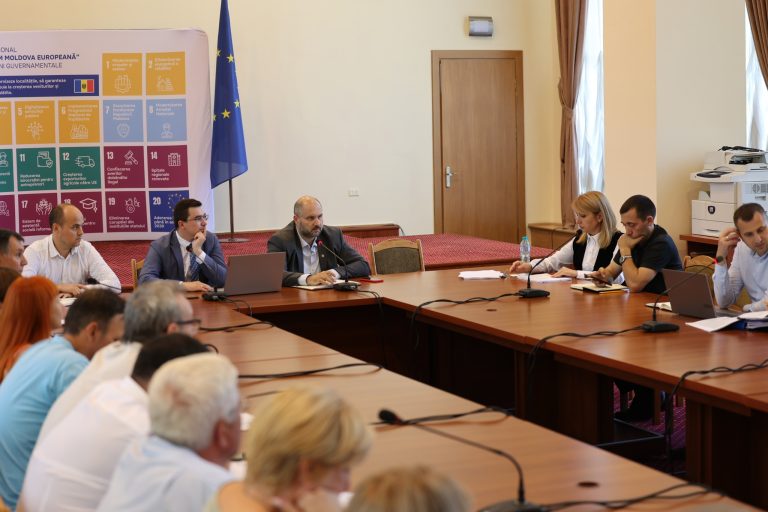 Modificări în metodologia de repartizare a consumului de căldură între locatarii blocurilor conectate le rețele centralizate