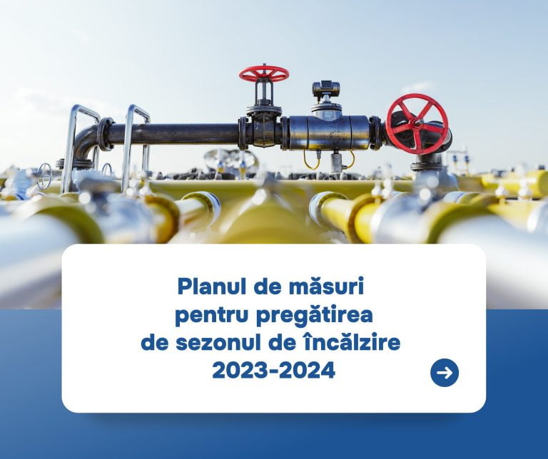 Guvernul anunță trei scenarii pentru iarna viitoare la capitolul încălzire