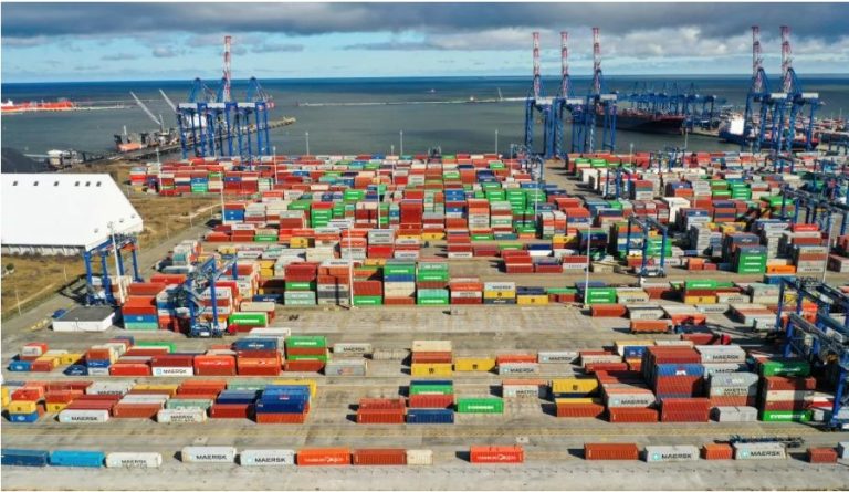 Polonia insistă ca UE să ofere un coridor pentru cerealele ucrainene în Marea Baltică