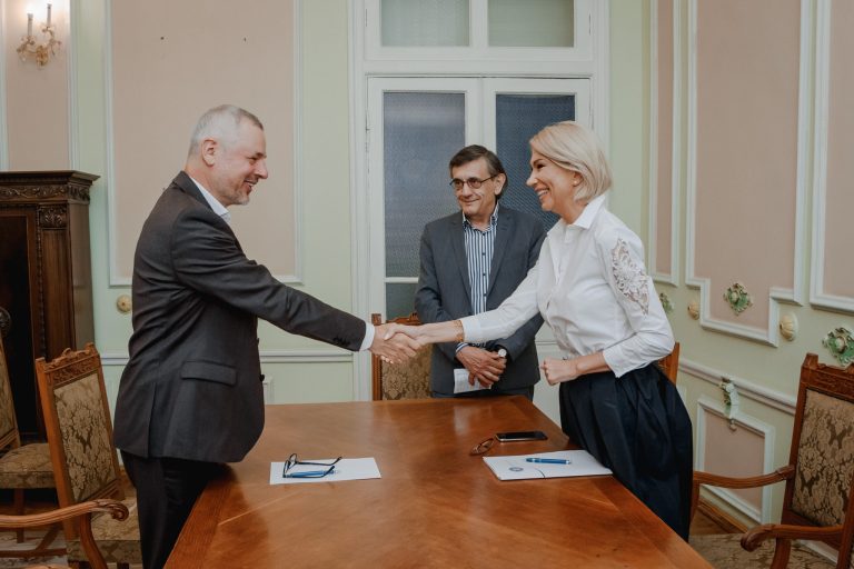 Noi proiecte lansate de ministerele Culturii din România și Republica Moldova