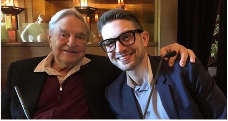 Fundația cunoscutului om de afaceri George Soros se retrage din UE, nu și din statele-candidate la aderare