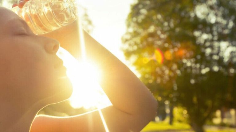 Cod Galben de caniculă: +35°C în sudul și centrul Moldovei