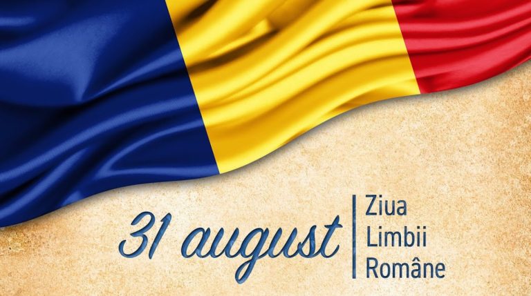 Republica Moldova sărbătorește Ziua Limbii Române. Se împlinesc 35 de ani de când româna este limbă oficială