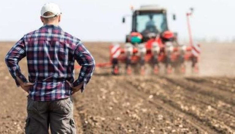 De luni, fermierii afectați de seceta din 2022 vor începe să primească ajutoarele financiare