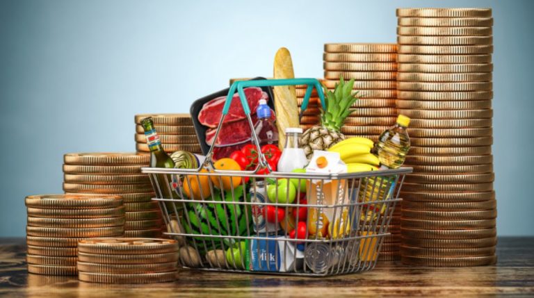 România ieftinește alimentele de bază