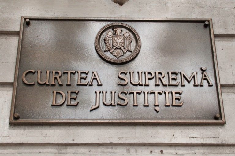 Evaluarea candidaților la funcția de judecător al Curții Supreme de Justiție, demarată