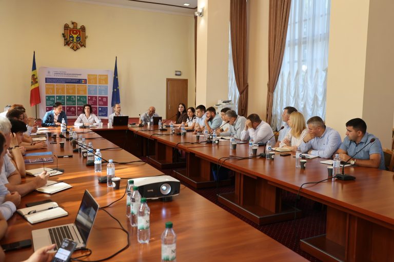 Va fi creată o platformă de management energetic pentru analiza datelor de consum