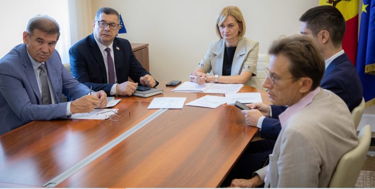 Moldova va obține noi finanțări în cadrul Programului ”Europa Digitală”