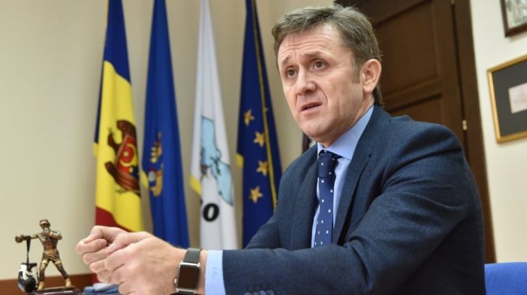 Iurie Ciocan: Îi îndemn pe membrii CEC să înceteze practica de bâtă electorală sau ”miliție electorală”