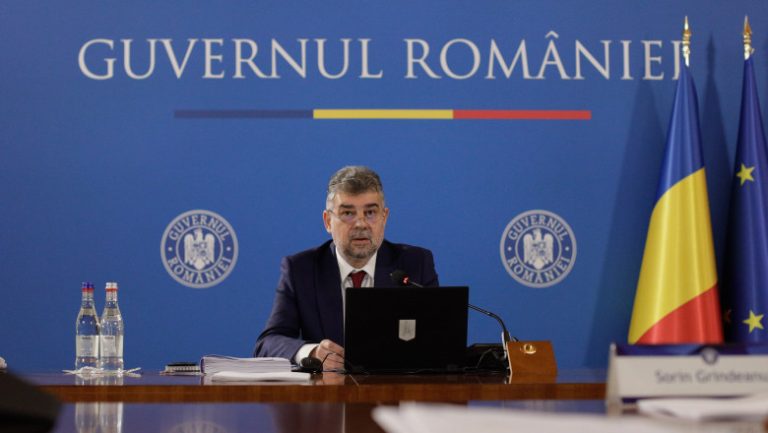 Premierul României: Moldova este departe cel mai vulnerabil stat din Europa