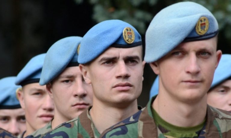 Diurnele militarilor moldoveni din Zona de Securitate au fost dublate