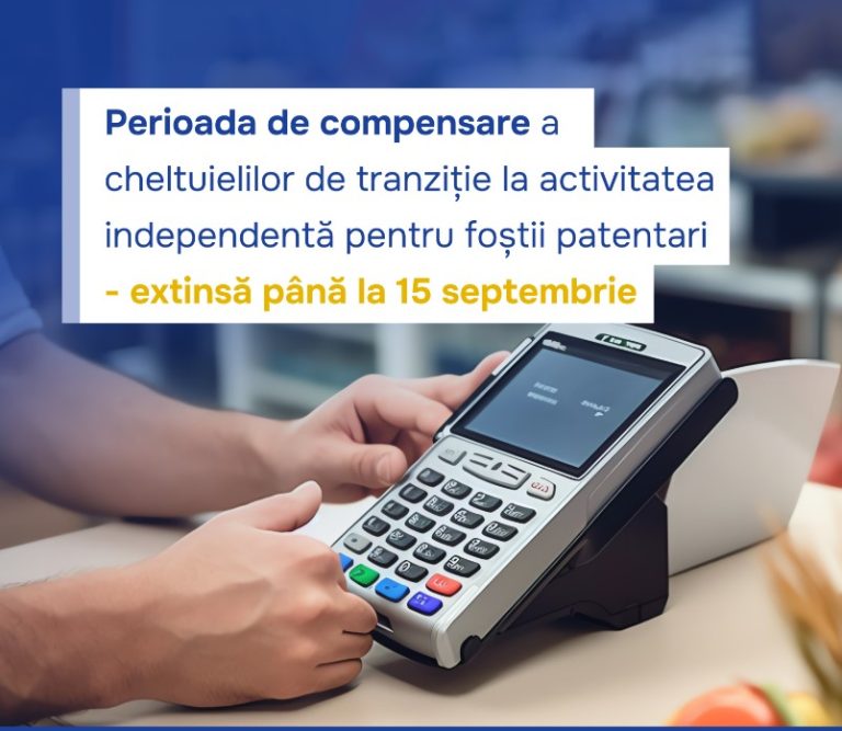 Perioada în care foștii deținători de patente pot cere compensații a fost extinsă