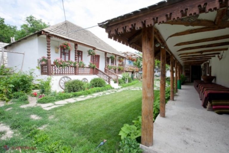 Procedura de înregistrare pentru micii producători și pensiunile turistice, simplificată