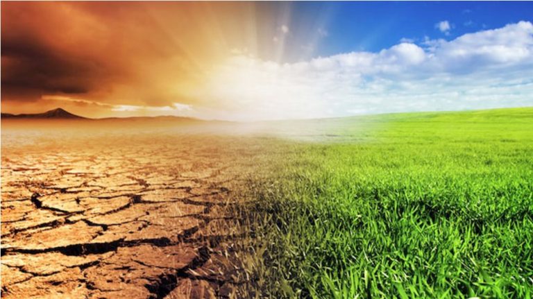 Republica Moldova, cel mai vulnerabil stat din Europa din punct de vedere climatic