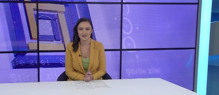 VIDEO/Știrile serii cu Nicoleta Toacă