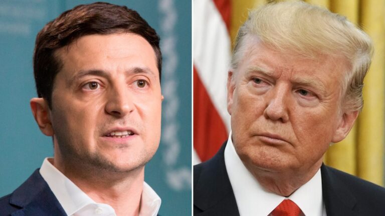 Război în Ucraina, ziua 574: Volodimir Zelenski îl îndeamnă pe Donald Trump să își dezvăluie planurile sale de pace în Ucraina