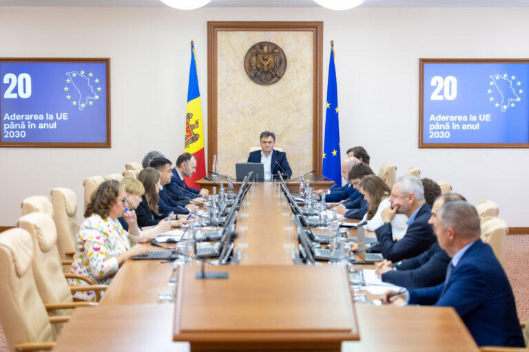 Planul de acțiuni al Guvernului pentru anul 2024, aprobat de Guvern