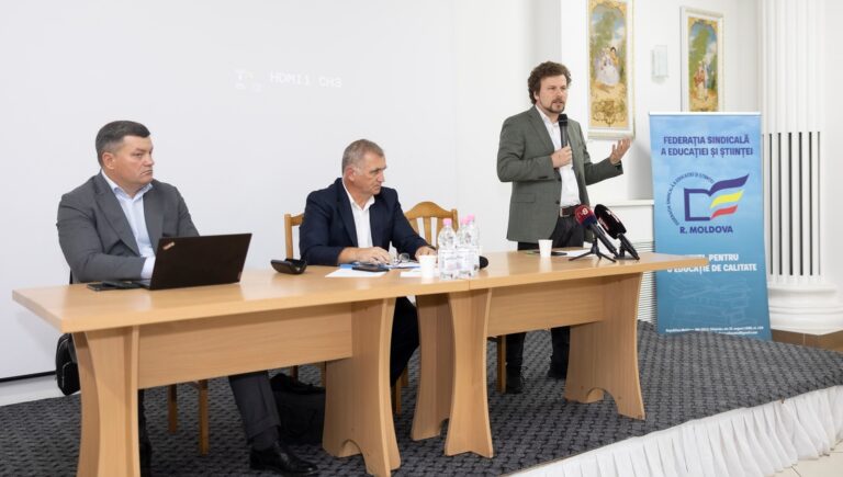 Profesorii din învățământul general ar putea beneficia de o indemnizație unică