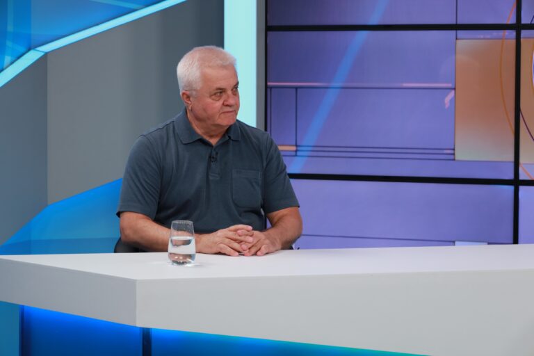 Anatol Țăranu: Tribunalul Anticorupție trebuie să contribuie semnificativ la reforma justiției