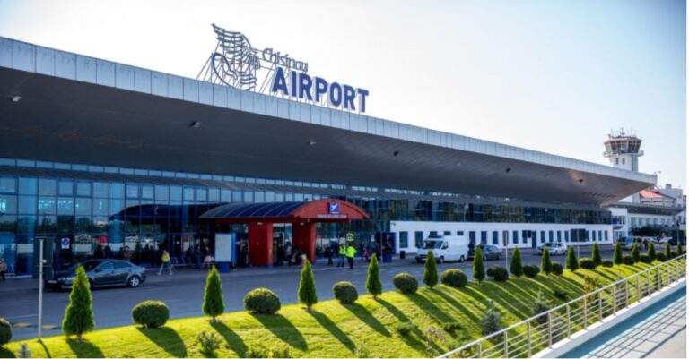 O nouă licitație pentru spațiile comerciale din Aeroport, după ce prima a eșuat
