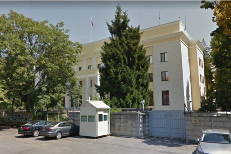 Ambasadorul Rusiei la București, convocat la Ministerul român de Externe în scandalul dronelor