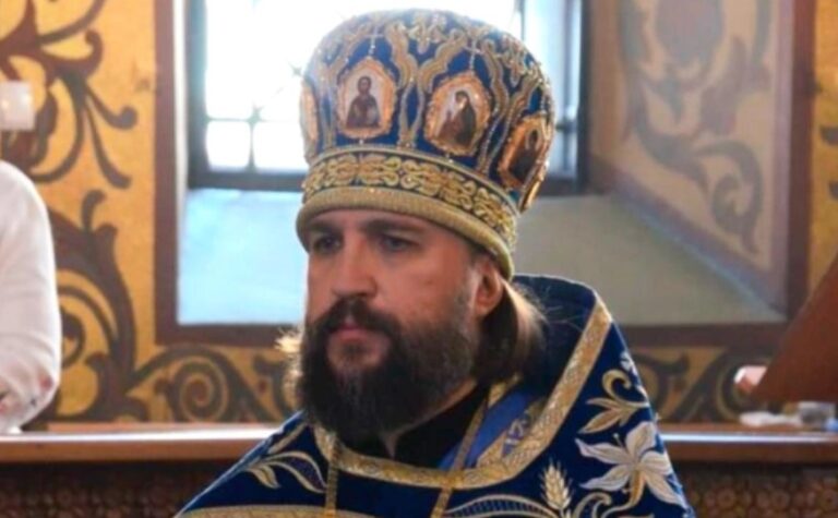 Conflict între bisericile rusă și bulgară. Reprezentantul Patriarhiei Moscovei la Sofia, expulzat pentru spionaj