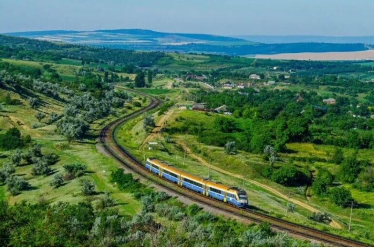 CFM va primi 363 de mil. de lei din contul unui credit BEI pentru lucrări de infrastructură