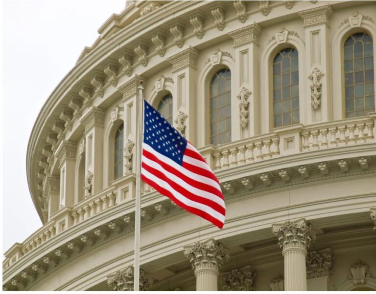 Haos în Congresul SUA. Candidatul republican la funcția de speaker se retrage din cursă. SUA nu pot vota ajutorul pentru Israel și Ucraina