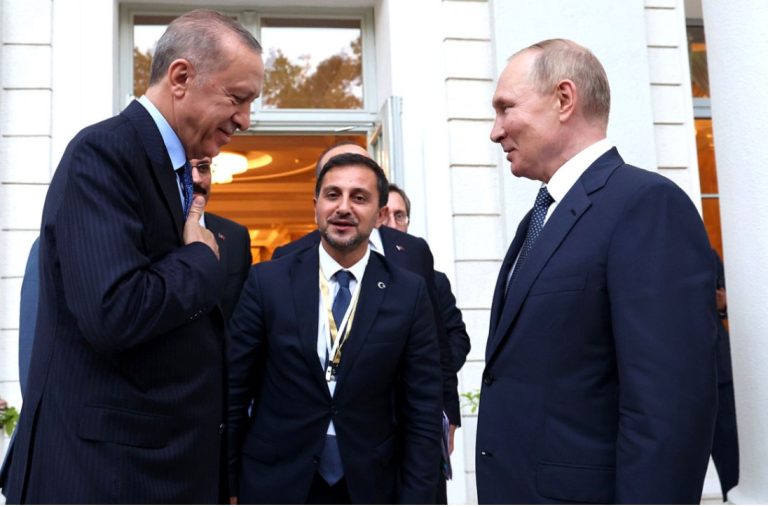 Putin se vrea din nou implacabil. Erdogan nu l-a convins să reia ”acordul privind cerealele”