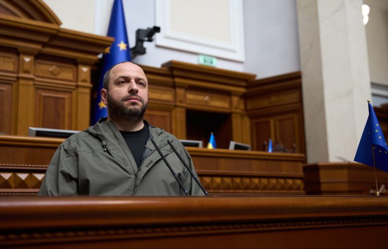 Cine este Rustem Umerov, viitorul ministru al Apărării din Ucraina: A jucat un rol important în negocierile cu Rusia